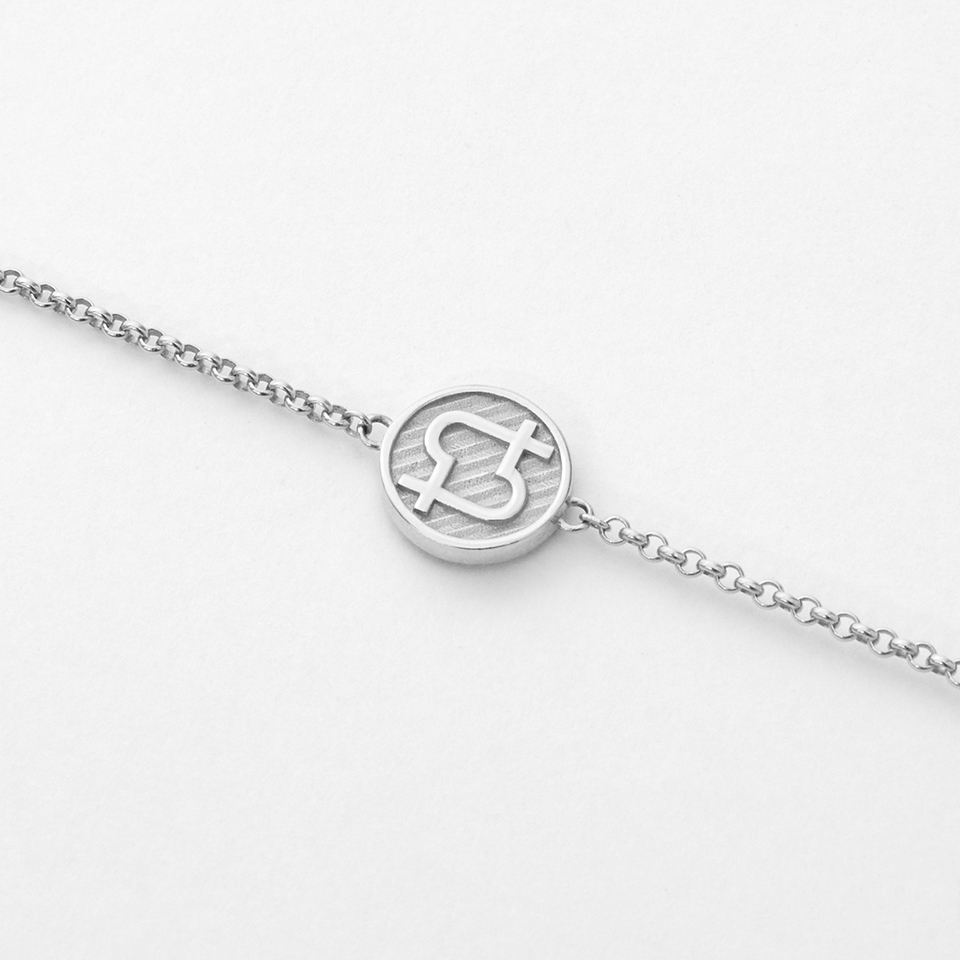 Token Bracelet