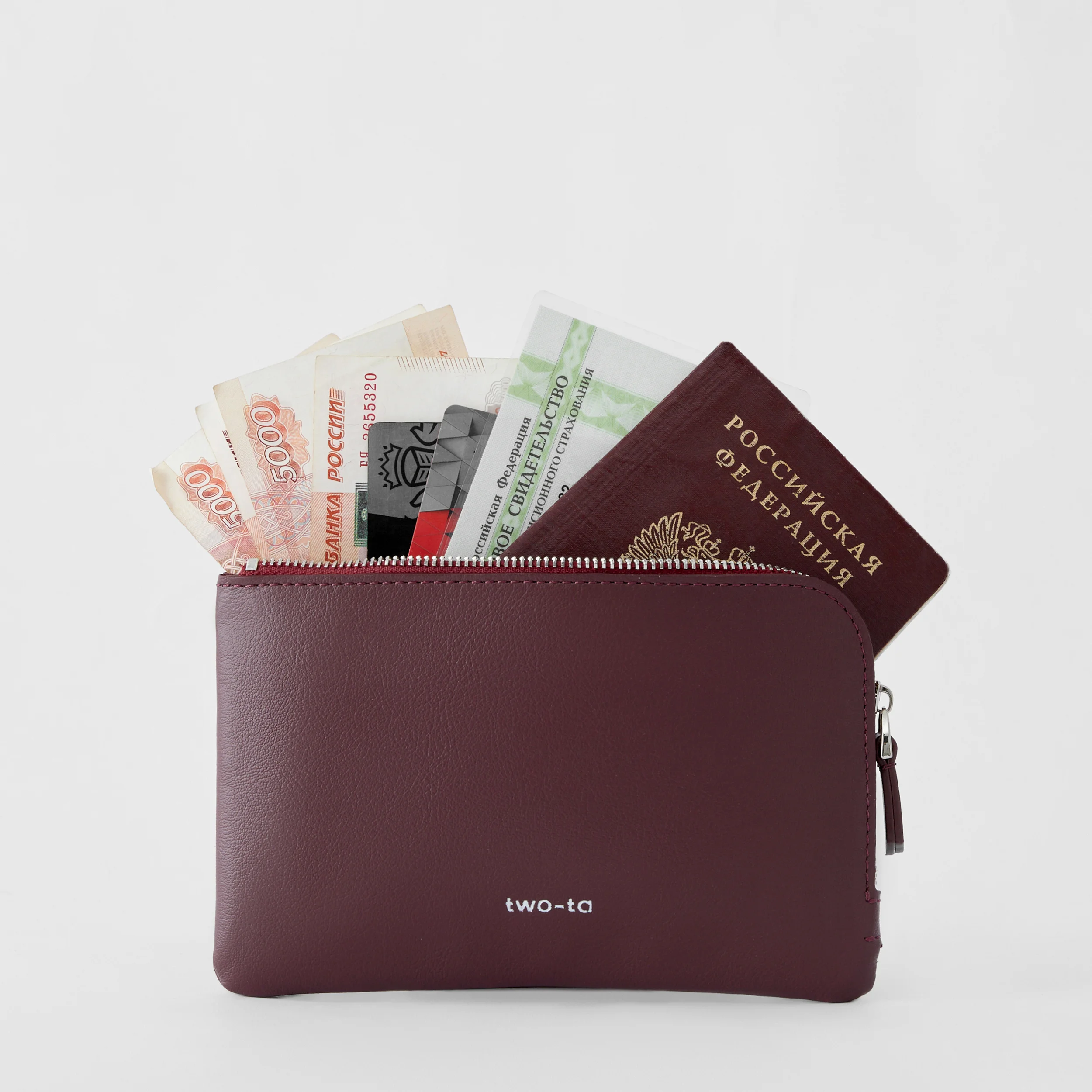 Кошелек Flick