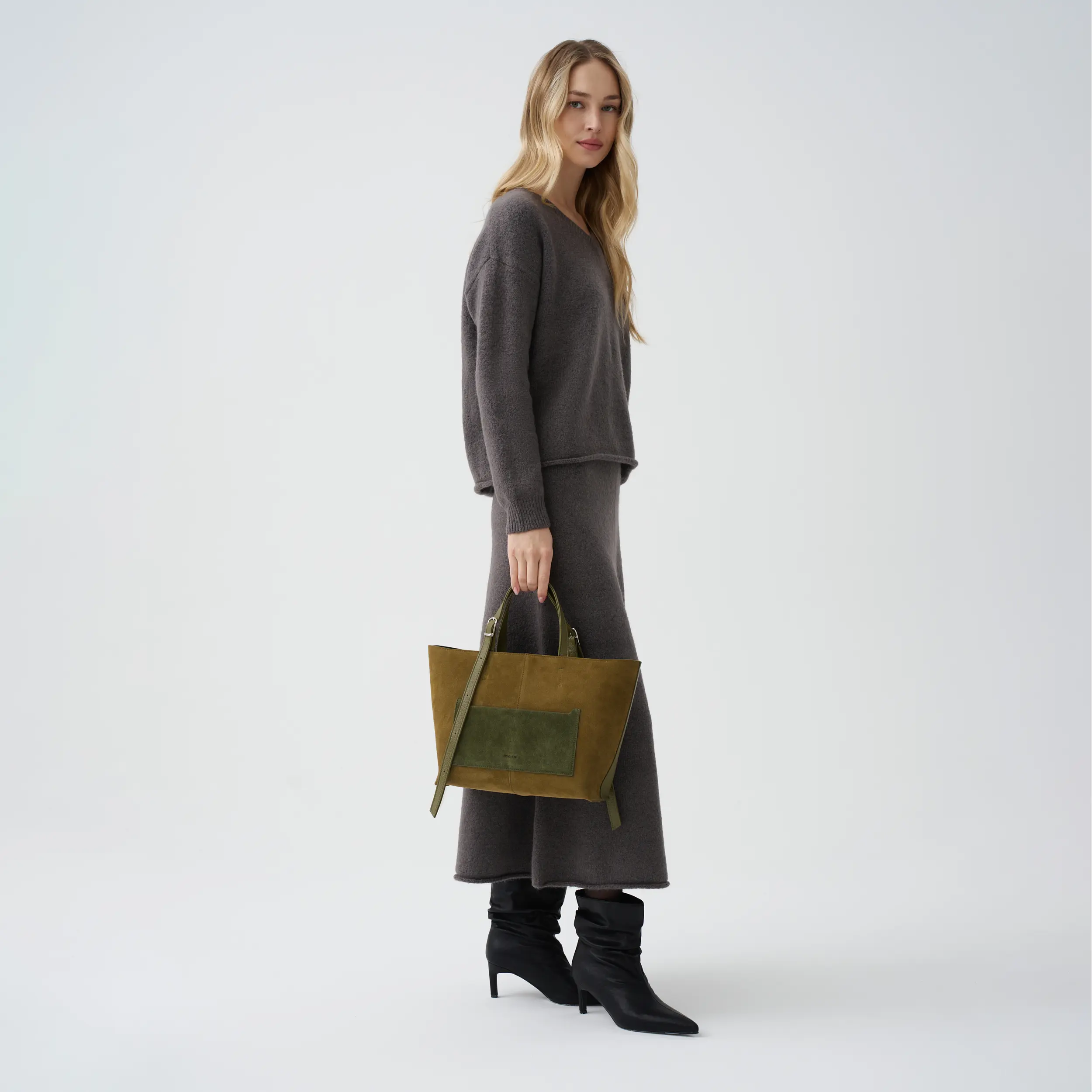 Сумка Polina Mini