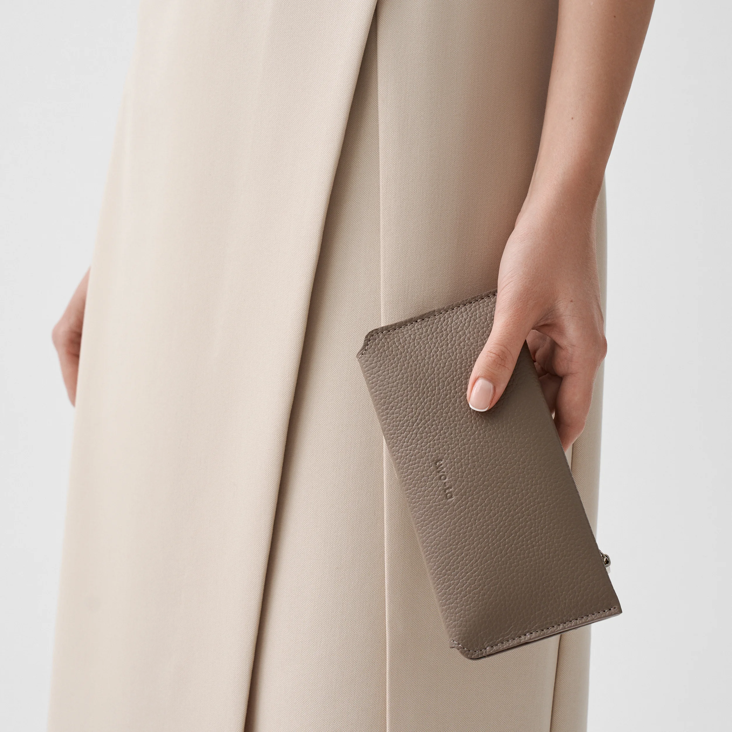 Кошелек American