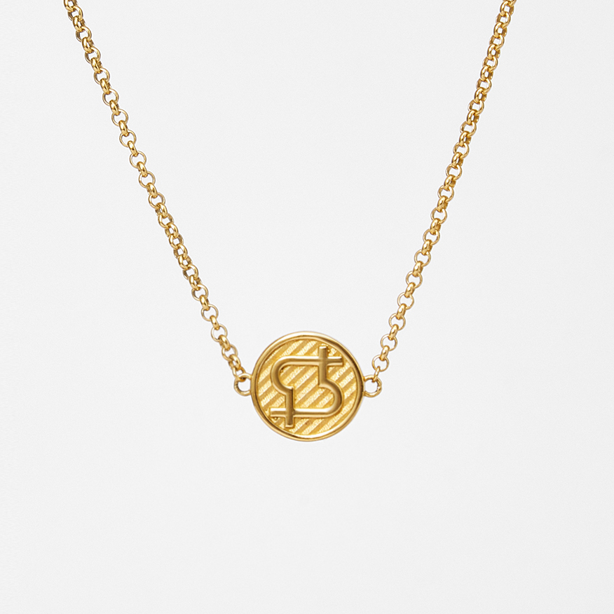 Token Necklace
