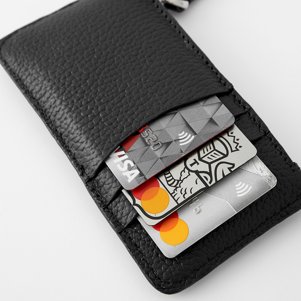 Zip Wallet