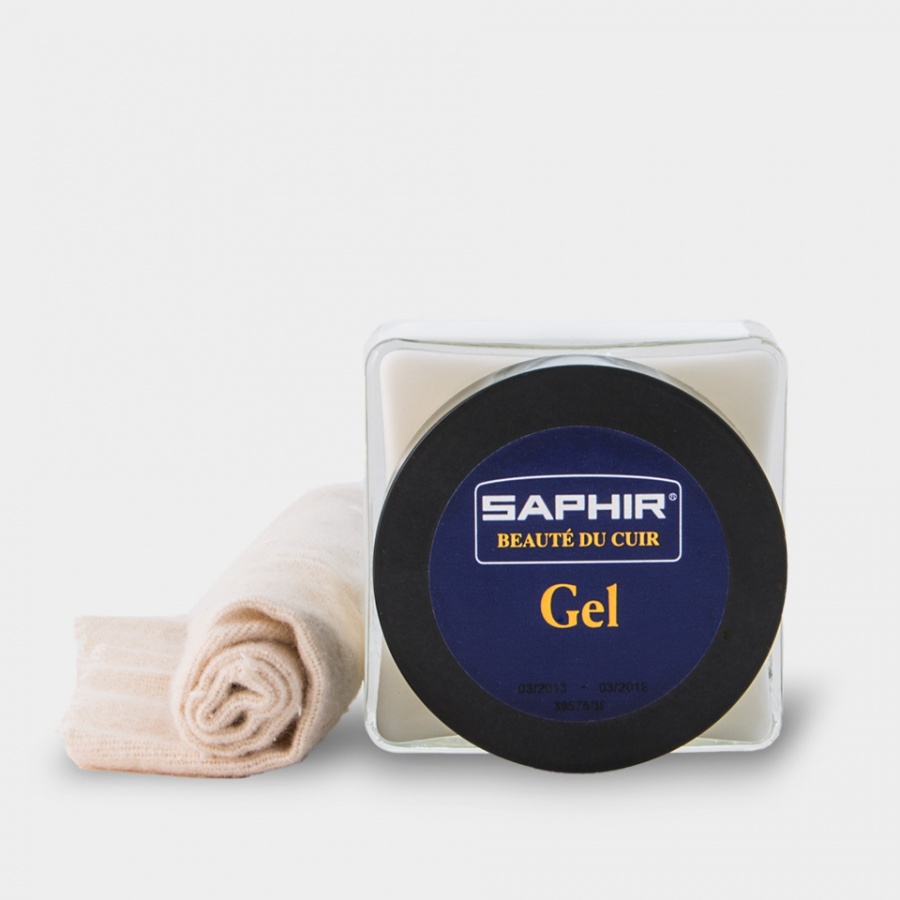 Gel Saphir защитный крем
