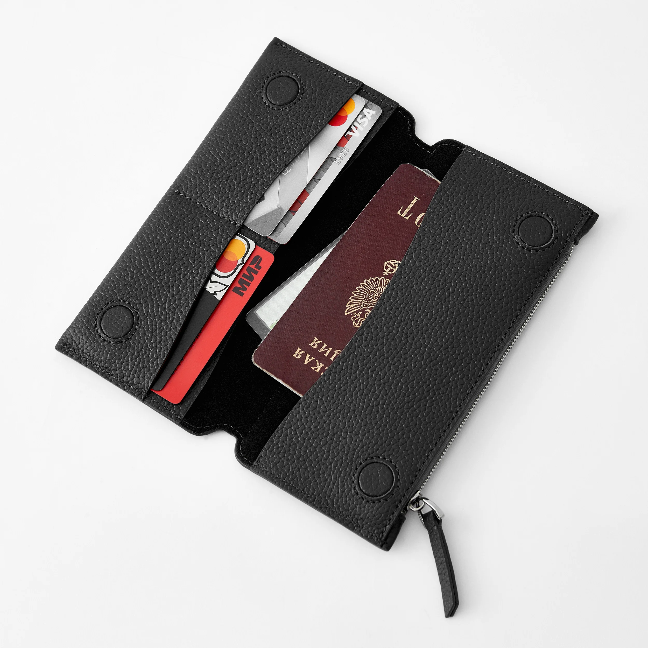 Кошелек American