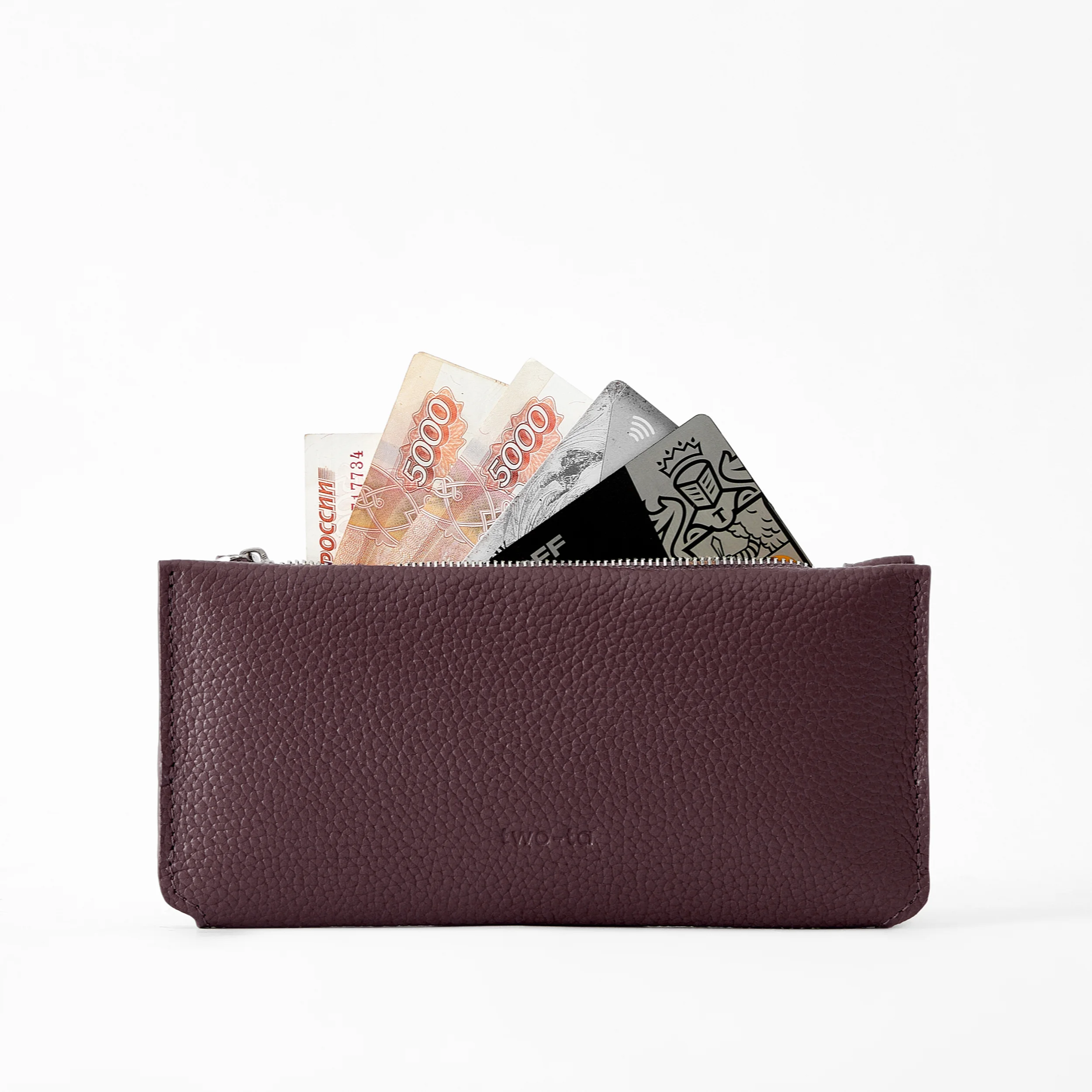 Кошелек American