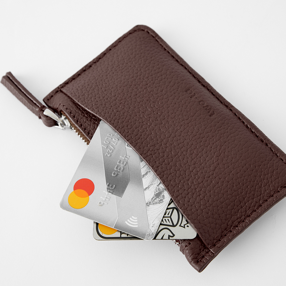 Zip Wallet