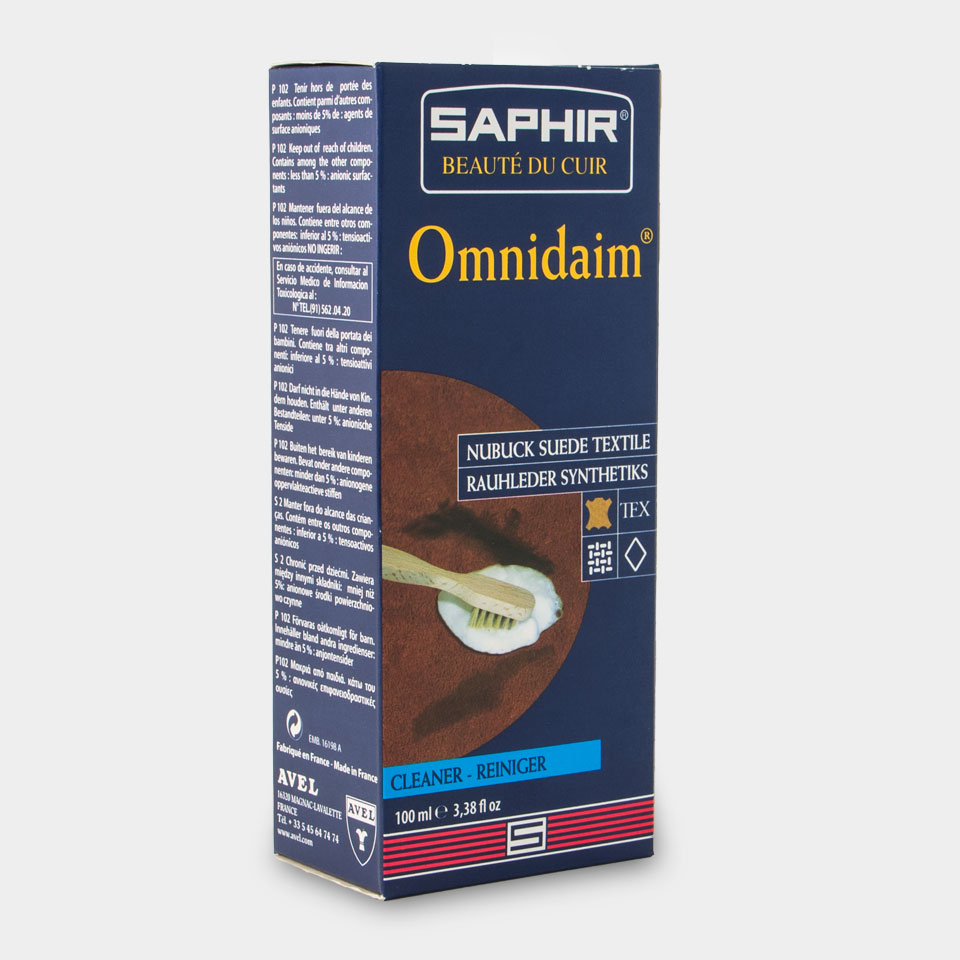 Omni Daim очиститель