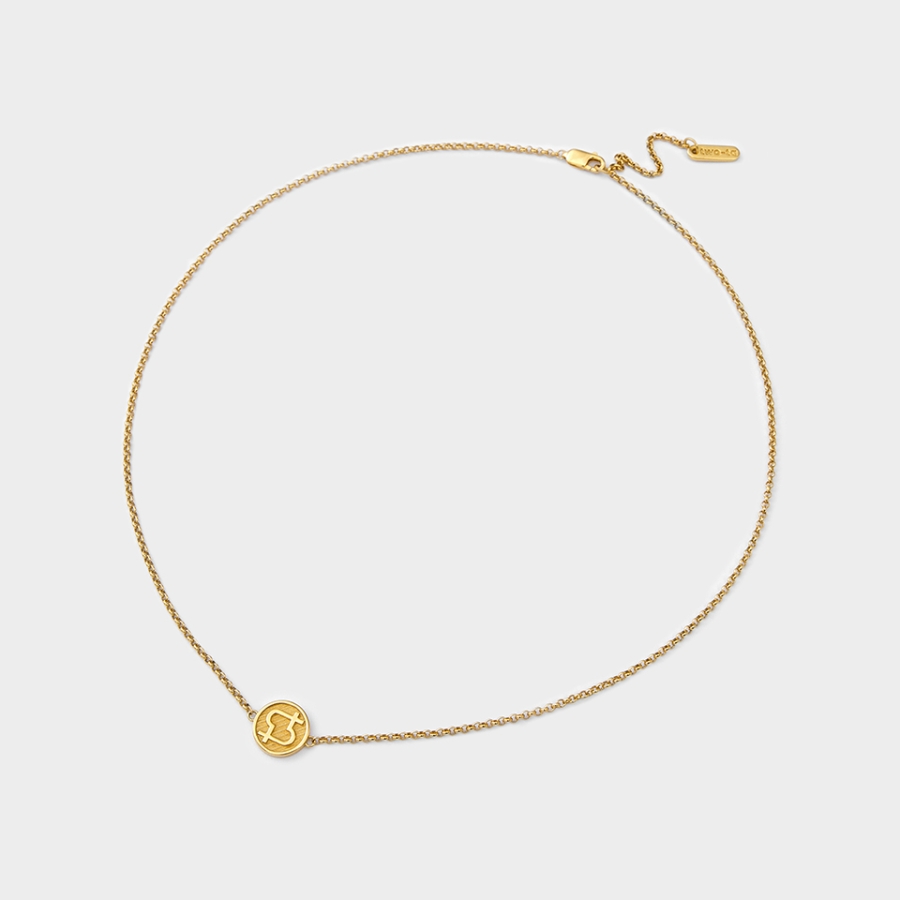 Token Necklace