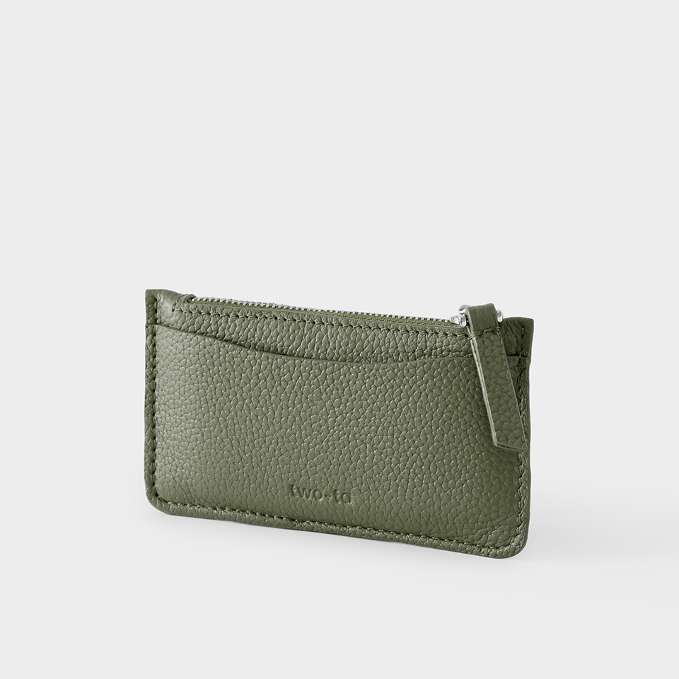 Zip Wallet