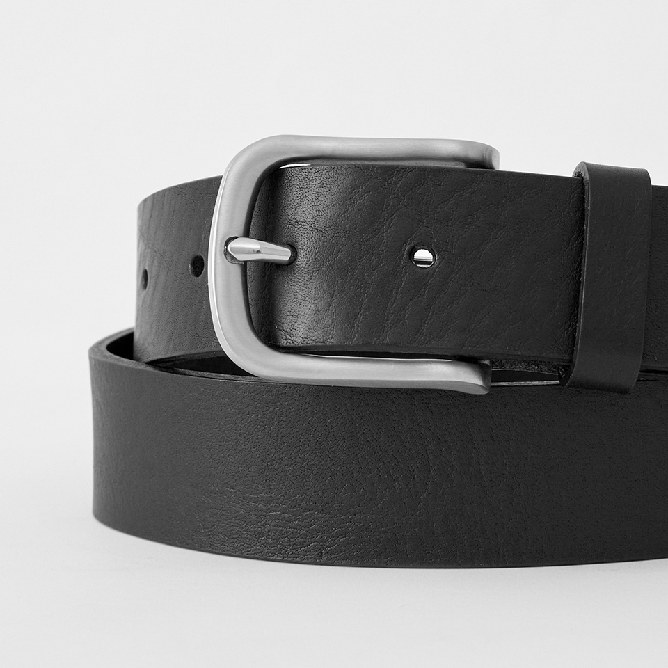 Buckle Belt