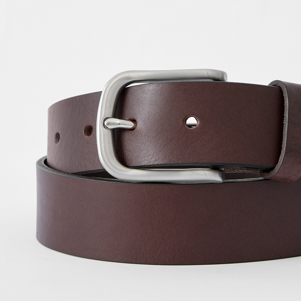 Buckle Belt