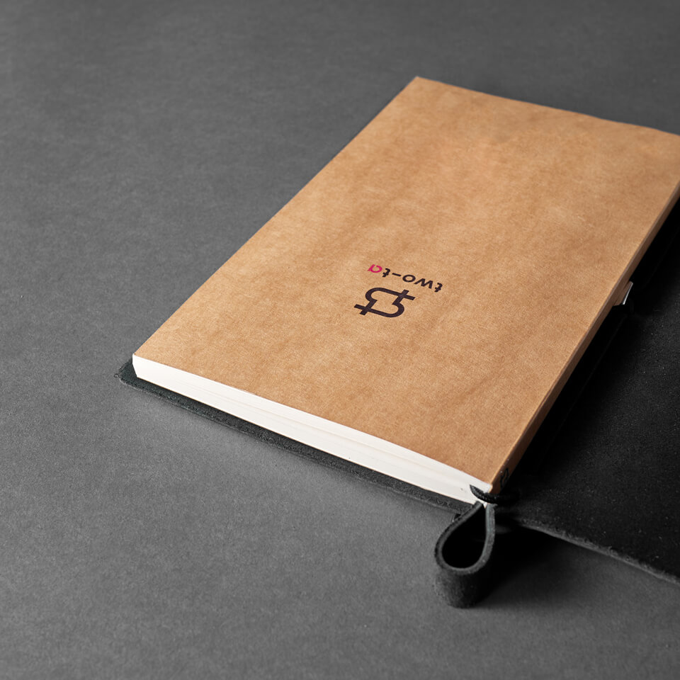 Wolfe Notebook
