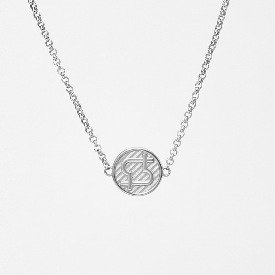 Token Necklace