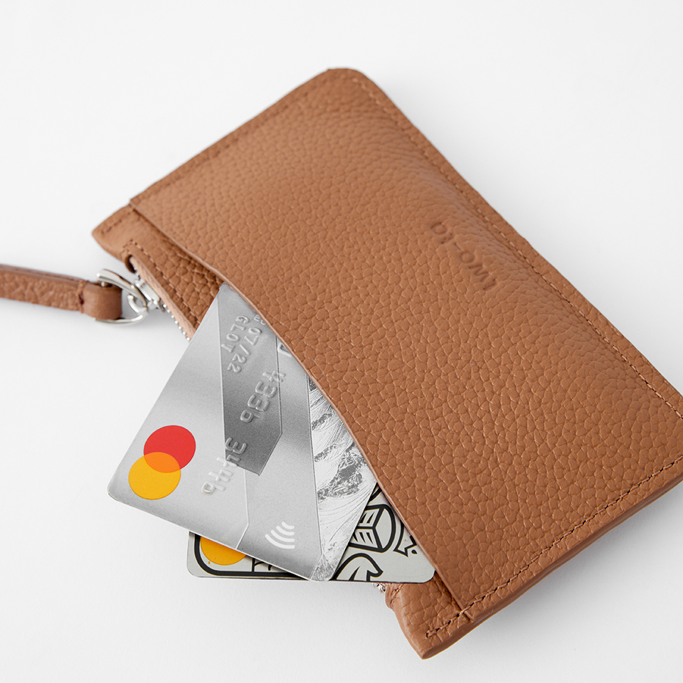 Zip Wallet