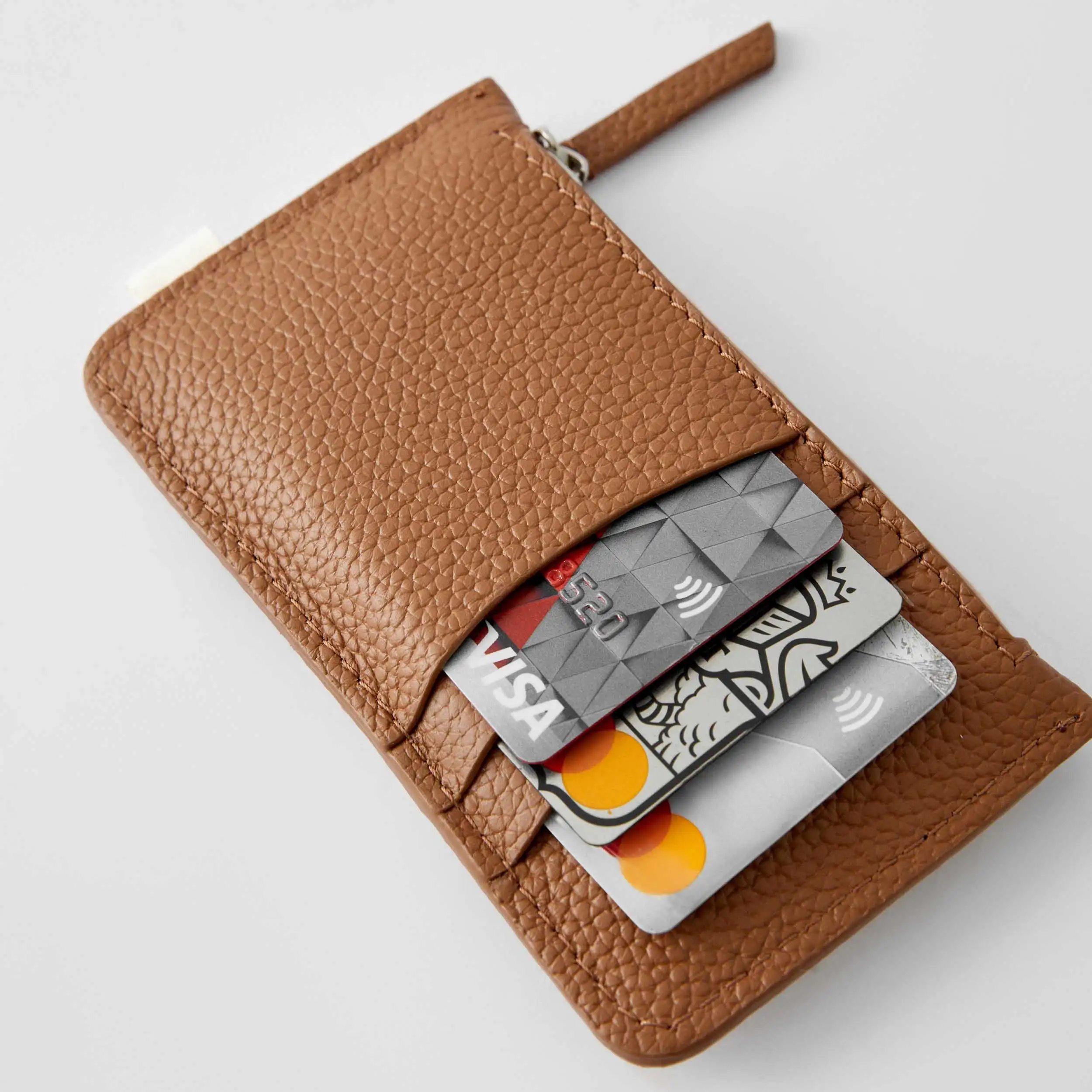 Zip Wallet