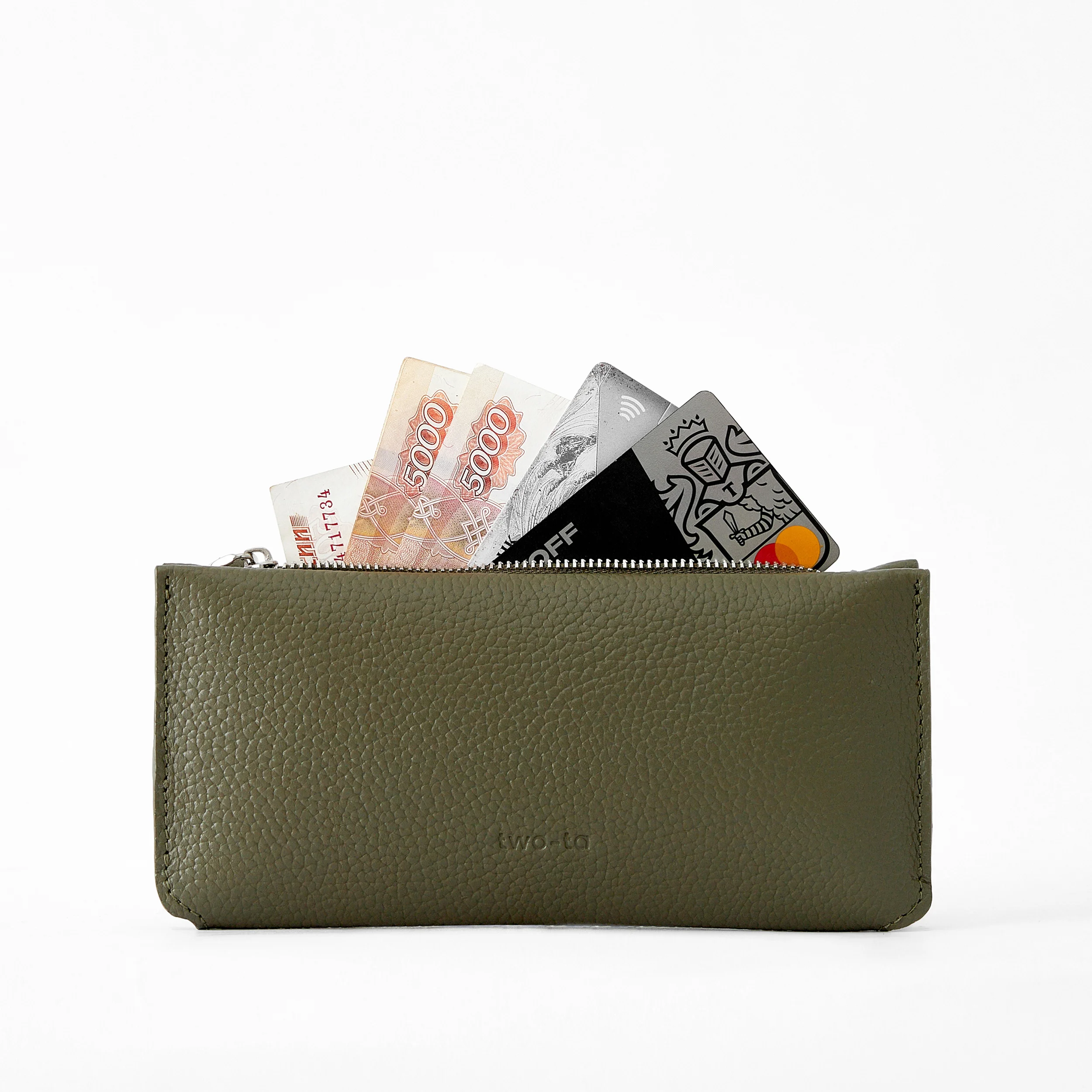 Кошелек American