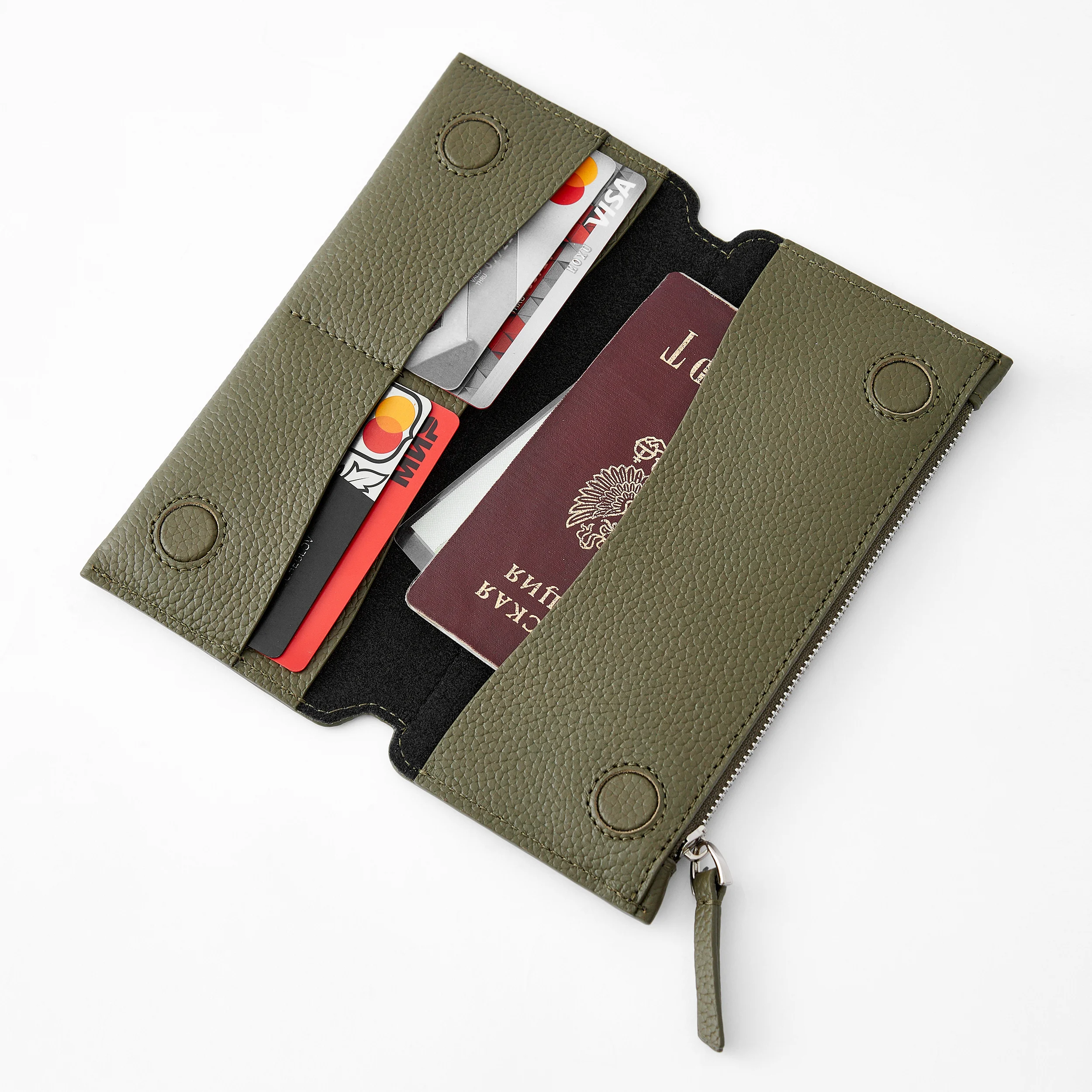 Кошелек American