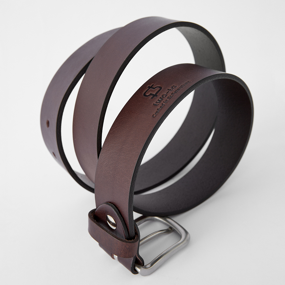 Buckle Belt