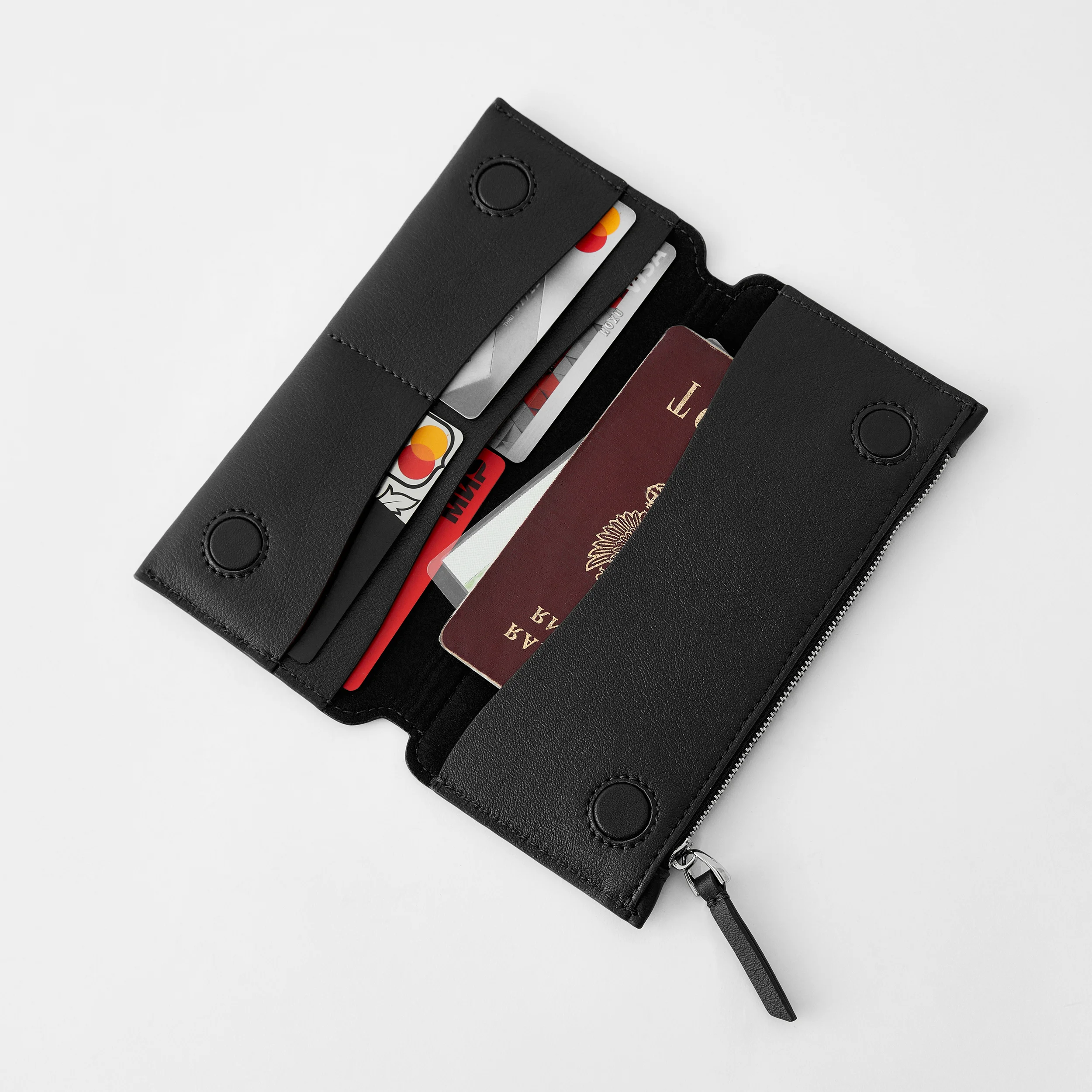 Кошелек American