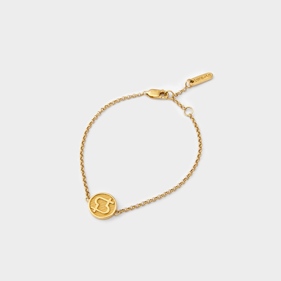 Token Bracelet