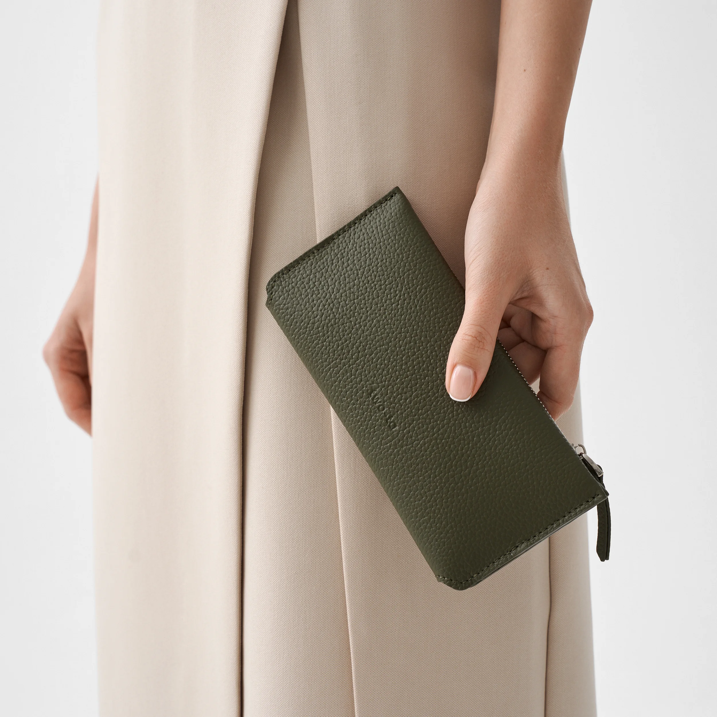 Кошелек American